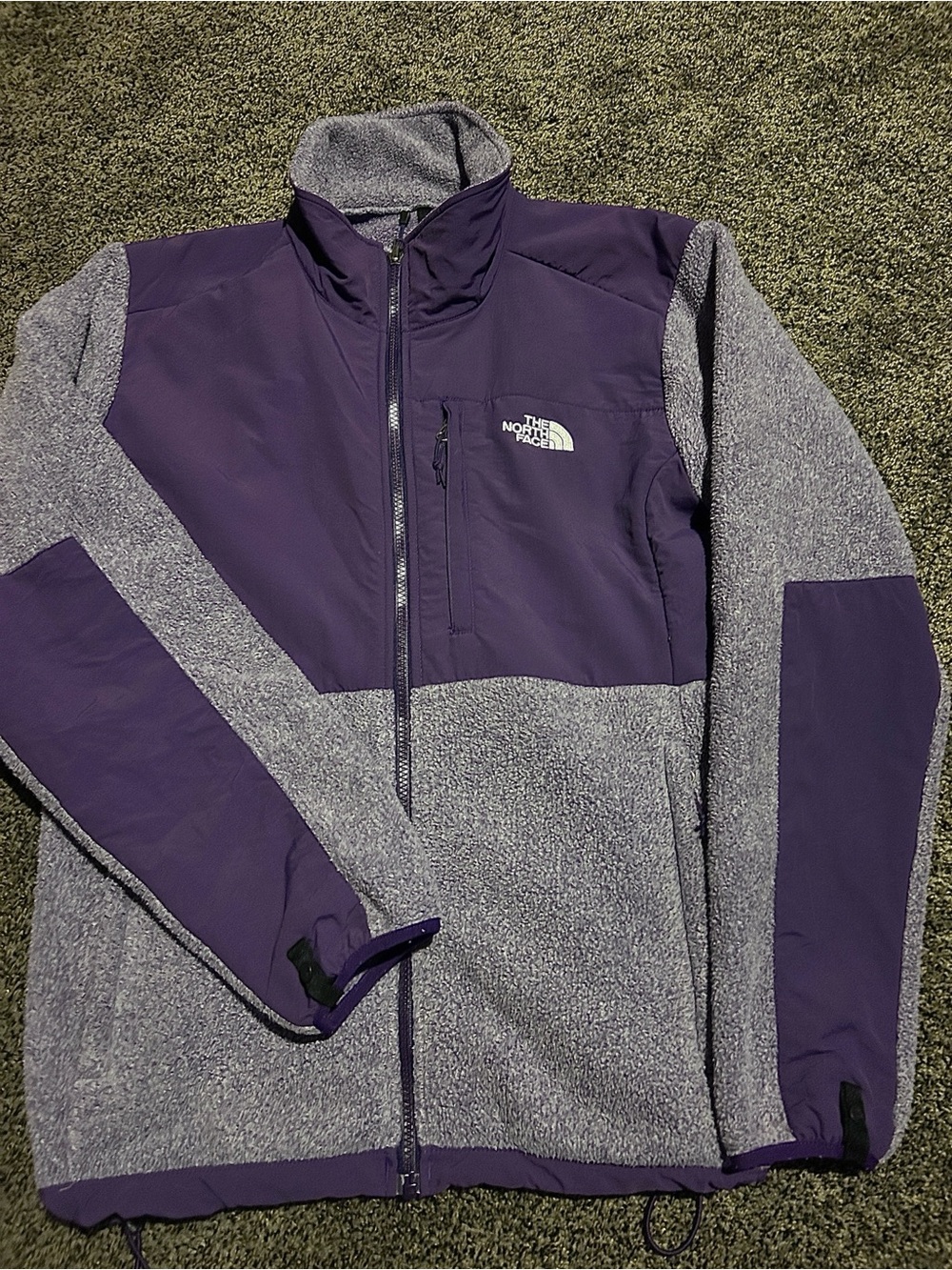 The North Face Denali Fleece
